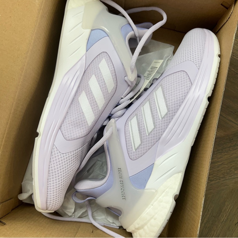 Adidas Running Shoes Super Response 2.0 7.5